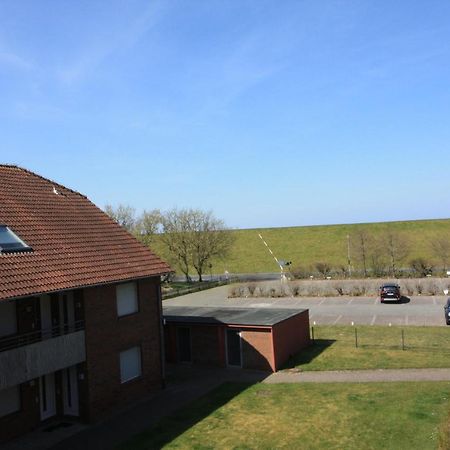Deichstrasse 14 Deichkrone B4 Norddeich Kültér fotó